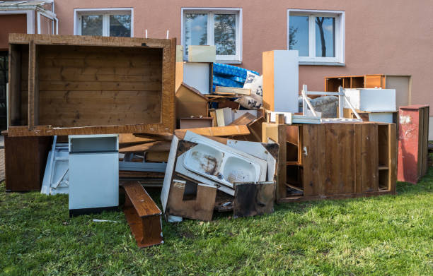 Same-Day Junk Removal Services in Dover Plains, NY