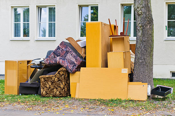 Best Residential Junk Removal  in Dover Plains, NY